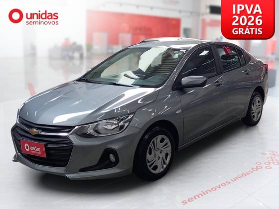 CHEVROLET ONIX 1.0 TURBO FLEX LT MANUAL CHEVROLET ONIX 1.0 TURBO FLEX LT MANUAL